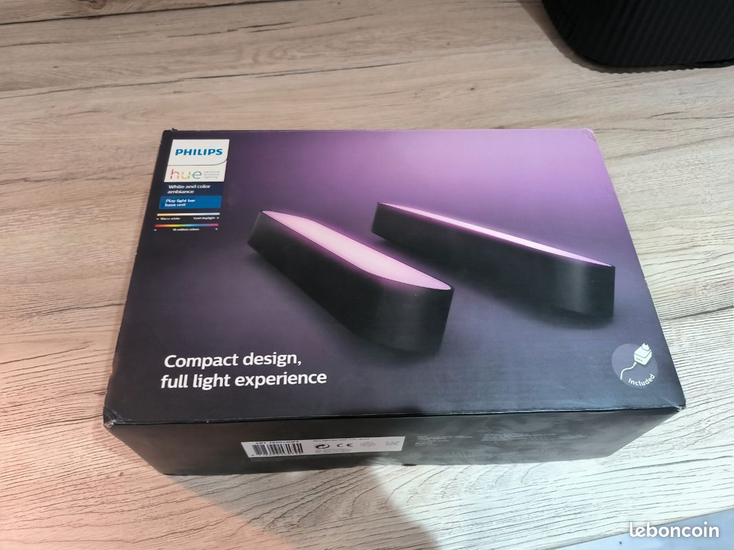 Philips HUE Play (image 1)
