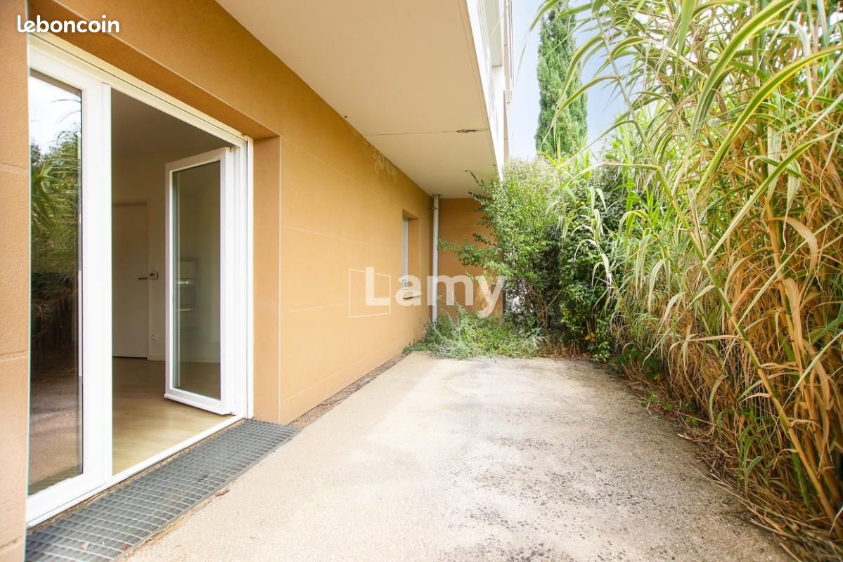 Appartement 2 pièces 45 m² · à La Roche-sur-Yon · 45 m² · 615 €/mois