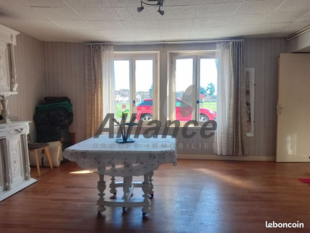 Maison de ville 5 pièces 135 m² (image 7)