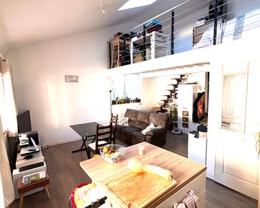 Appartement 132 000 € - 40 m²