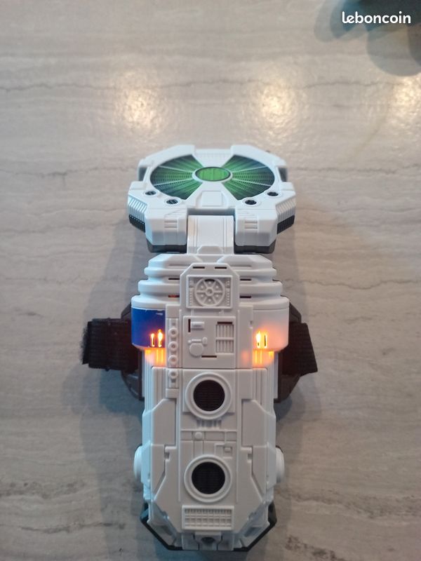 Bracelet force Link 2.0 Star War hasbro (image 1)