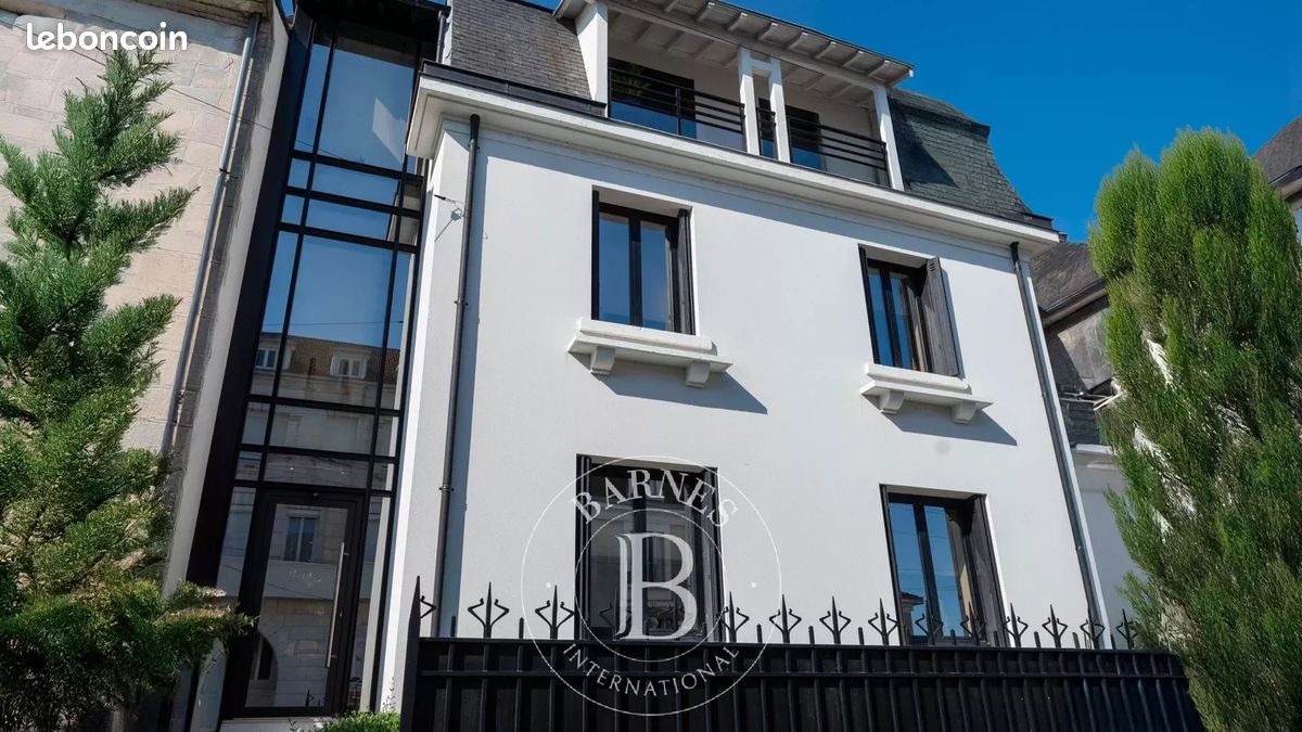 Maison 5 pièces 230 m² · à Périgueux · 230 m² · 799 000 €
