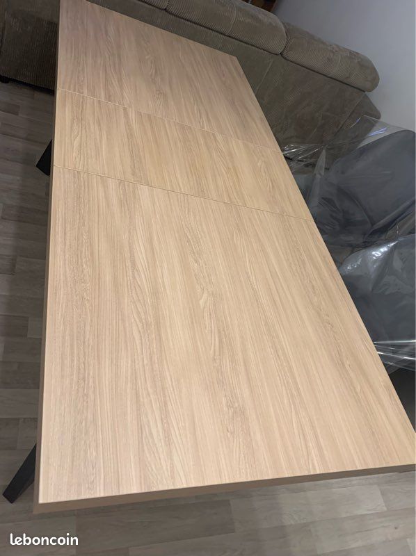 Table de salle à manger Weba (image 2)