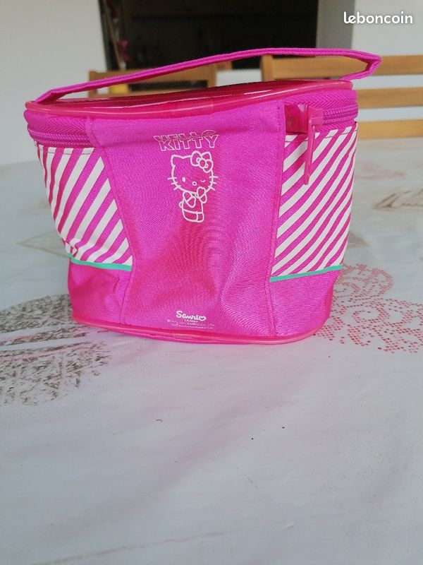 Sac hello kitty (image 2)