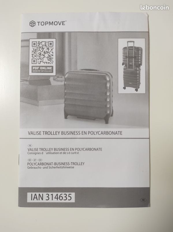 Valise (image 7)