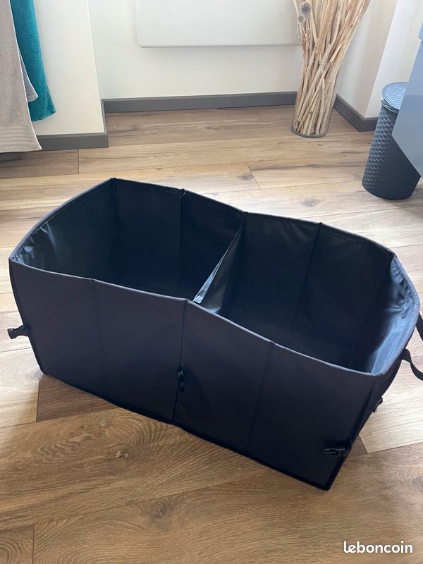 Organisateur sac pliable de coffre Amazon Accessoires Bagagerie