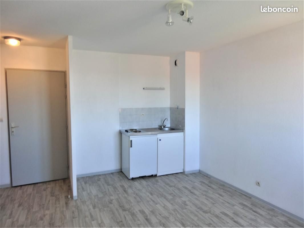 Appartement 1 pièce 21 m² · à Albi · 21 m² · 360 €/mois