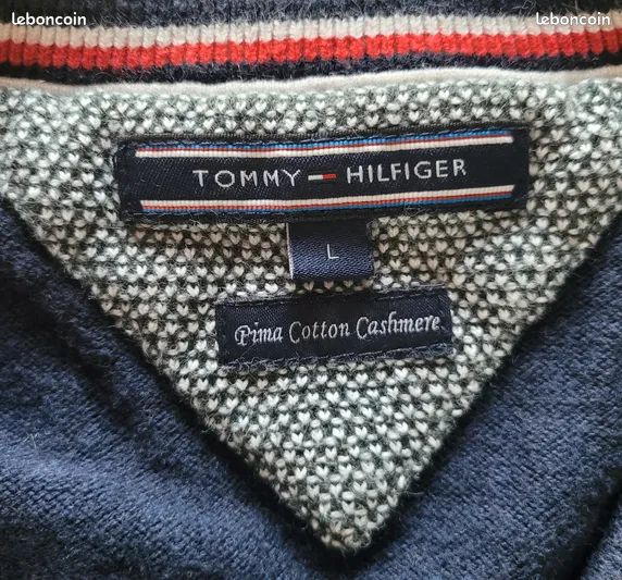 Pull Tommy Hilfiger (image 3)