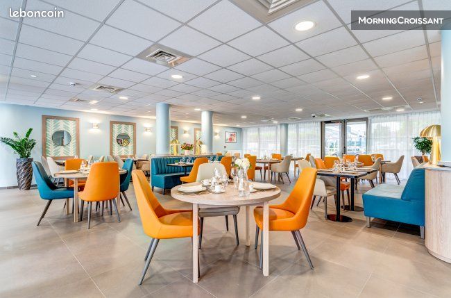 Appartement a louer massy - 2 pièce(s) - 39 m2 - Surfyn