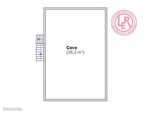 Maison 5 pièces 161 m² — 17