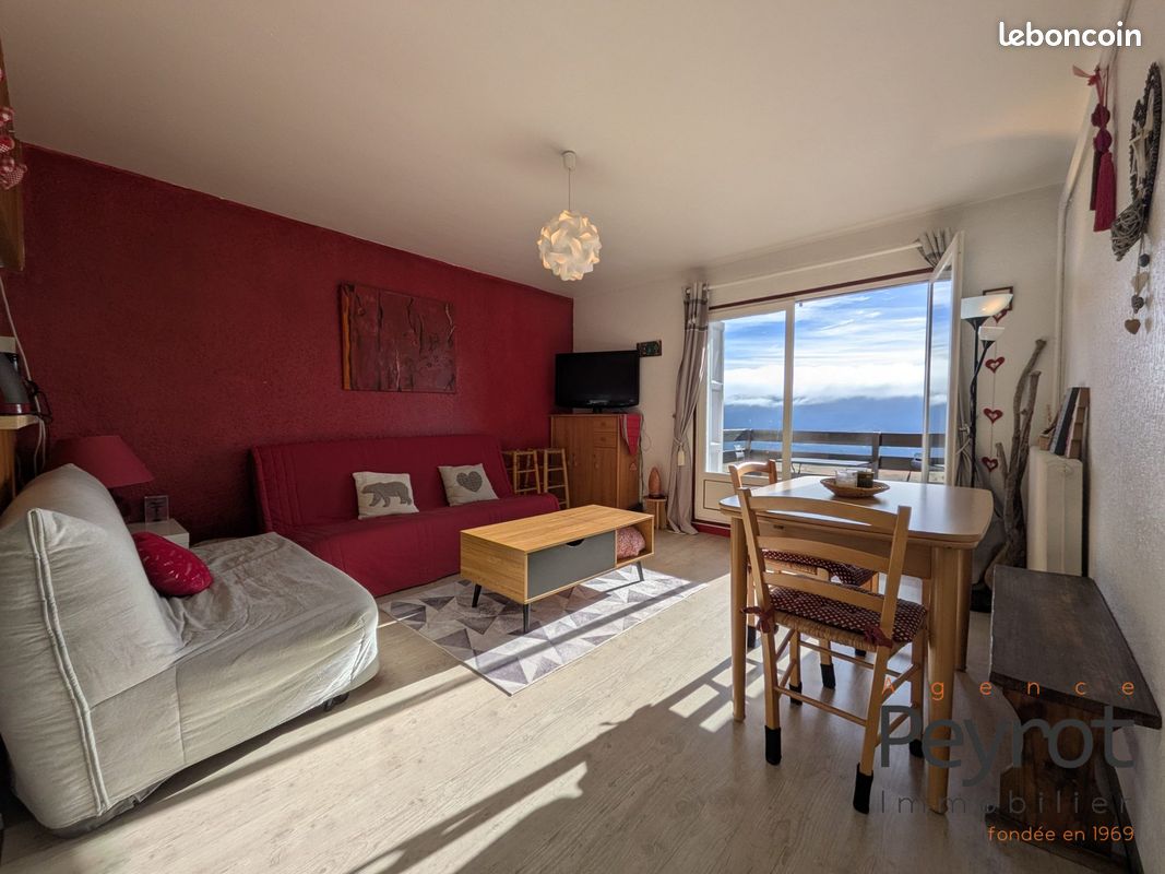 Appartement 2 pièces 44 m² · aux Angles · 44 m² · 130 000 €