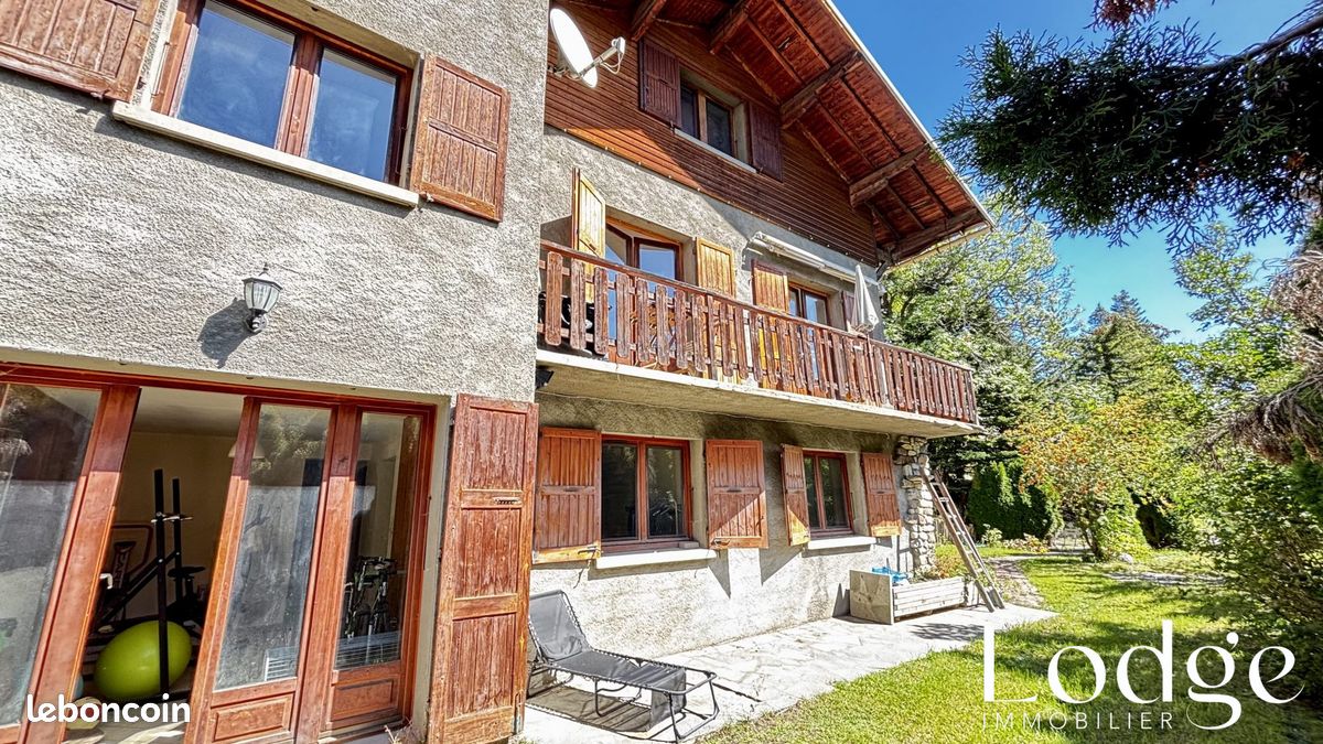 Maison 8 pièces 150 m² · à La Salle-les-Alpes · 150 m² · 915 000 €