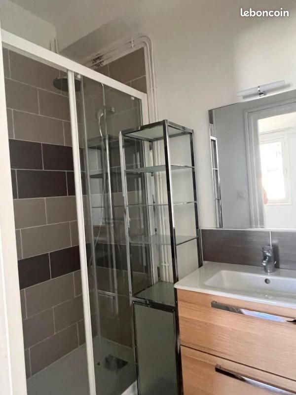 Studio 1 pièce 29 m² - Limoges 87000 (image principale 1)