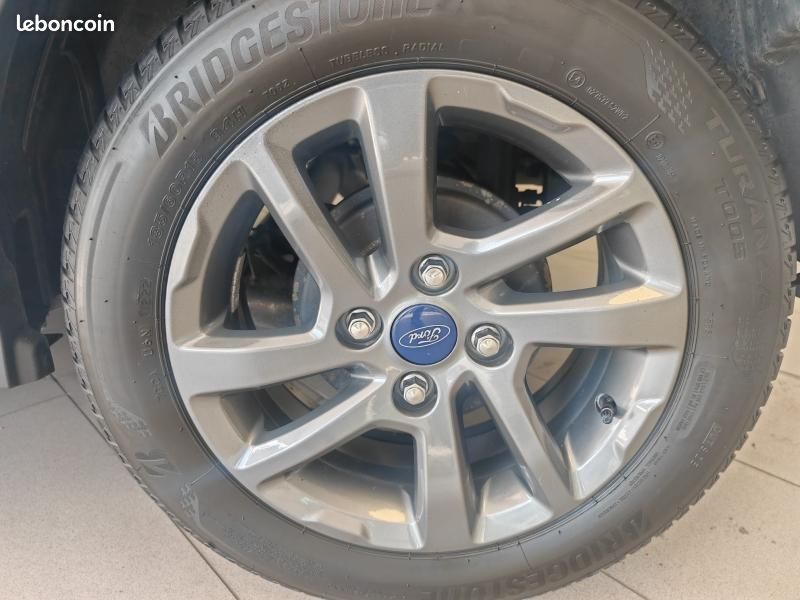 Ford Ka+ Active 1.2 Ti-VCT 85ch S&S (image 6)