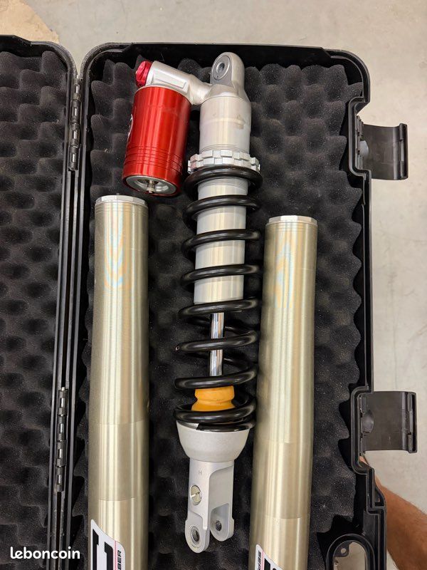 Kit suspension Beta (image 2)
