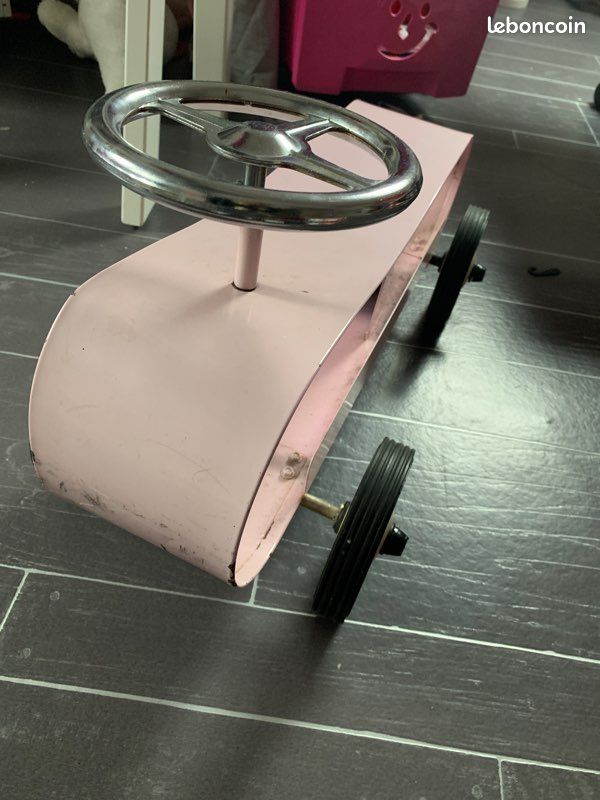 Trotteur (image 1)