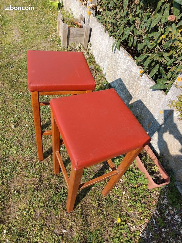 Tabouret (image 2)