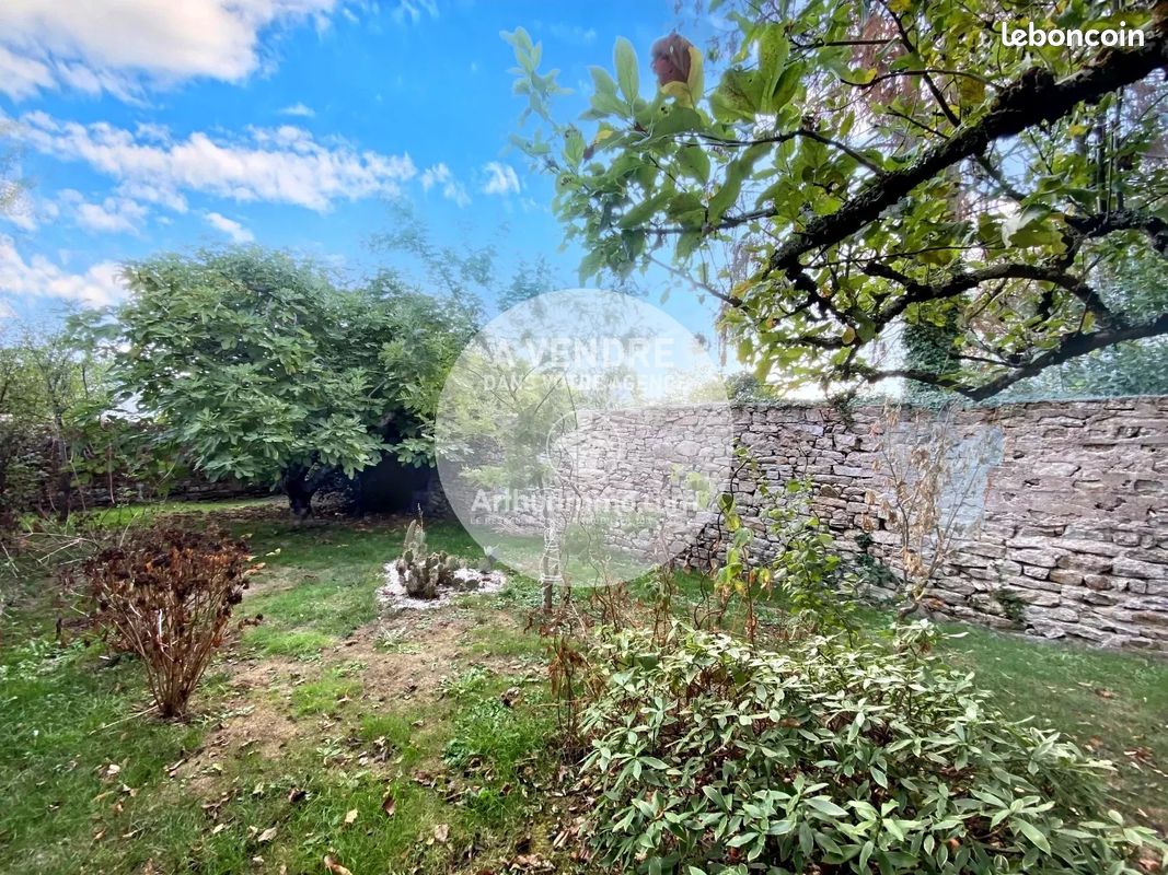 Maison 1 pièce 124 m² · à Le Temple-de-Bretagne · 124 m² · 334 400 €