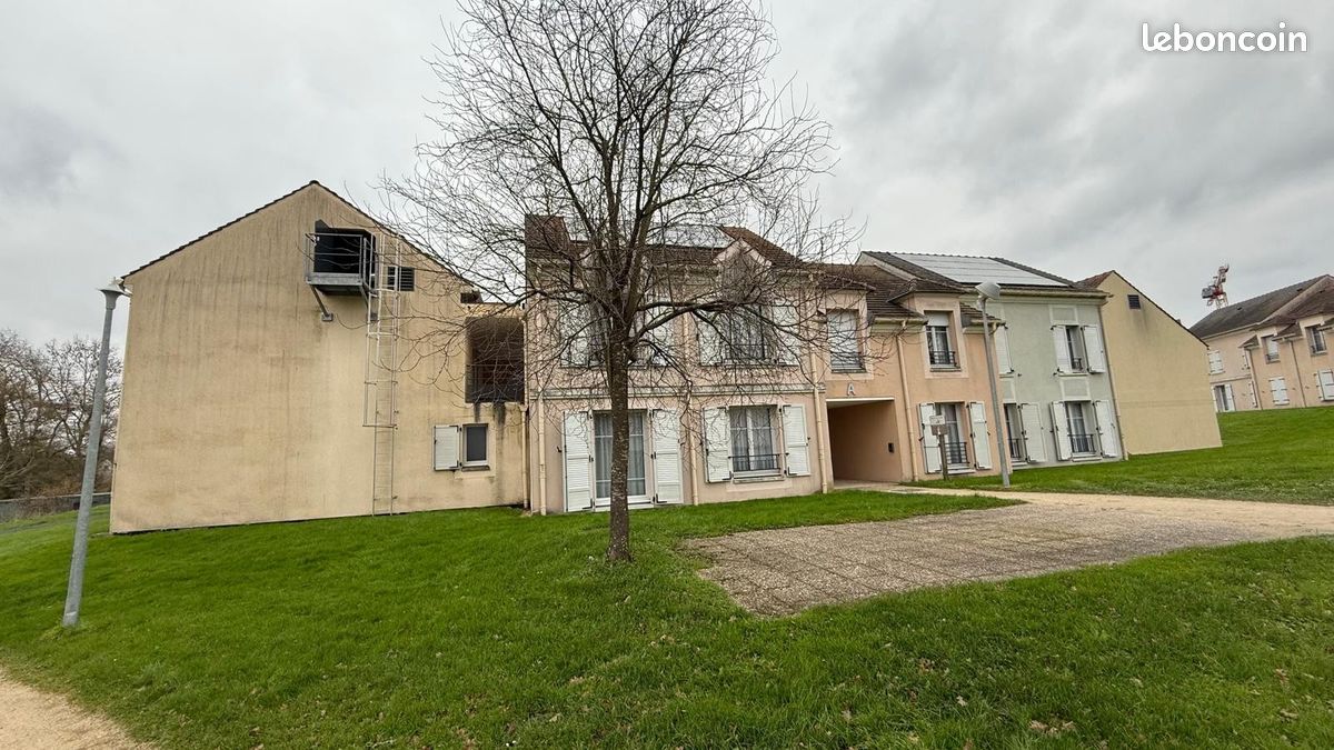 Appartement a louer le mee-sur-seine - 1 pièce(s) - 22 m2 - Surfyn