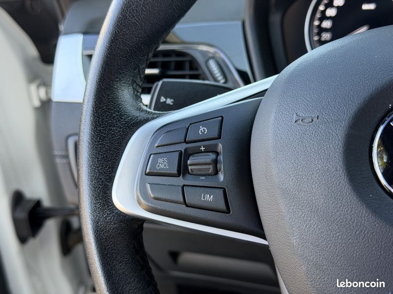 Bmw X2 (F39) SDRIVE18DA 150CH BUSINESS DESIGN EURO6D-T (image 14)