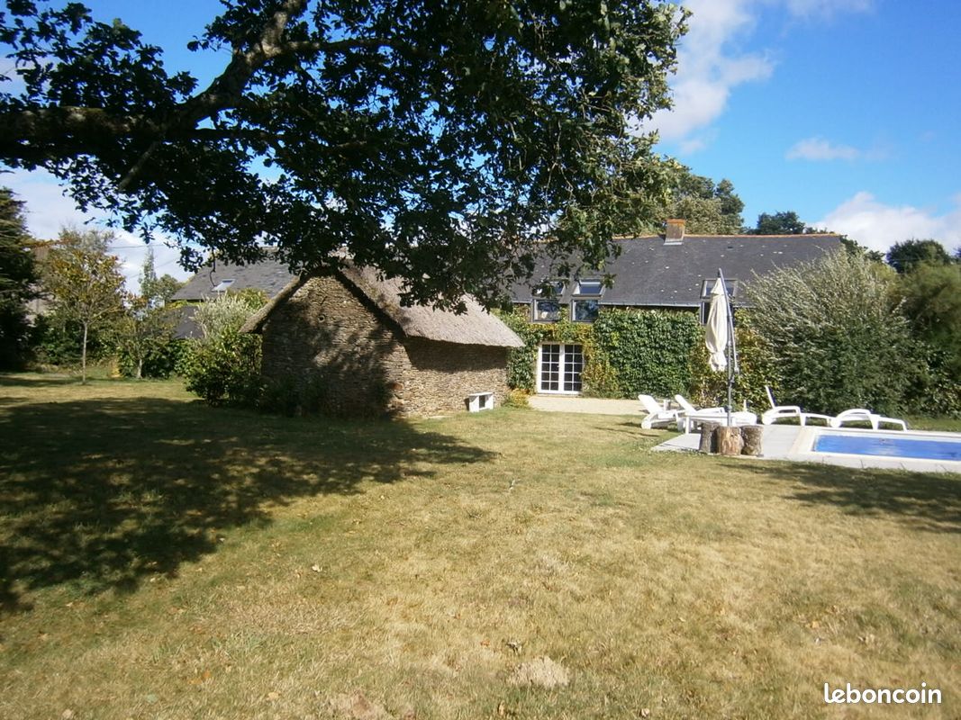 Maison 8 pièces 219 m² · à Savenay · 219 m² · 538 090 €