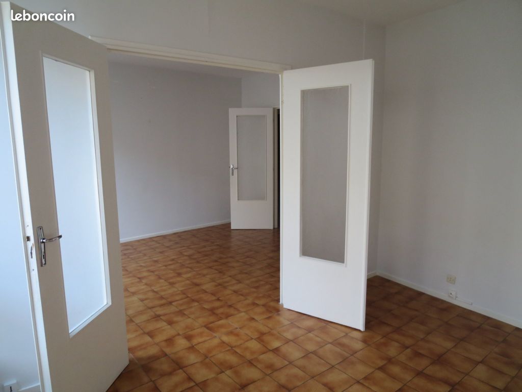 Appartement 3 pièces 61 m² · à Poitiers · 61 m² · 625 €/mois