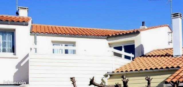 Appartement 2 pièces 50 m² · à La Rochelle · 50 m² · 920 €/mois