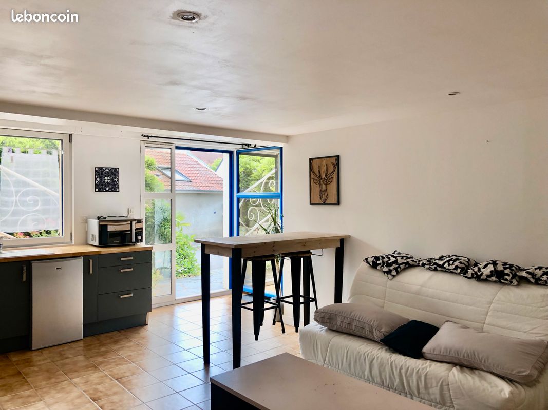 Appartement 2 pièces 38 m² · à Orvault · 38 m² · 720 €/mois