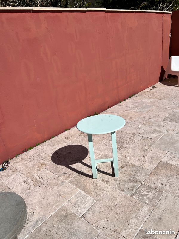 Table fermob (image 1)