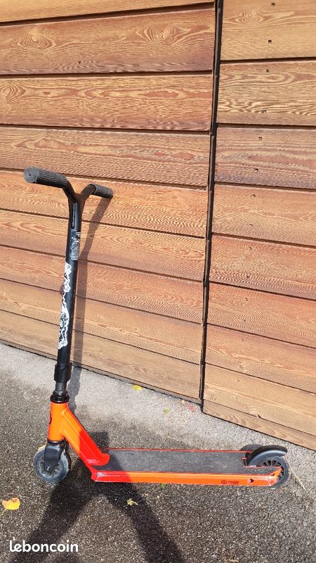 Trottinette enfant oxelo (image 3)