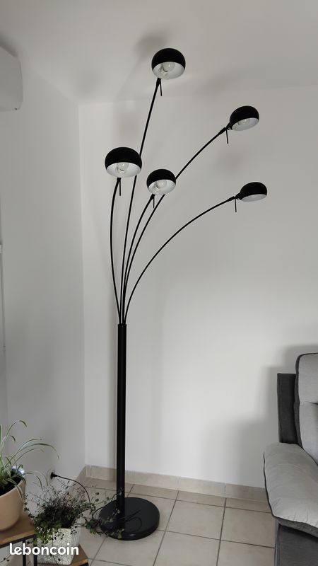 Lampadaire (image 2)