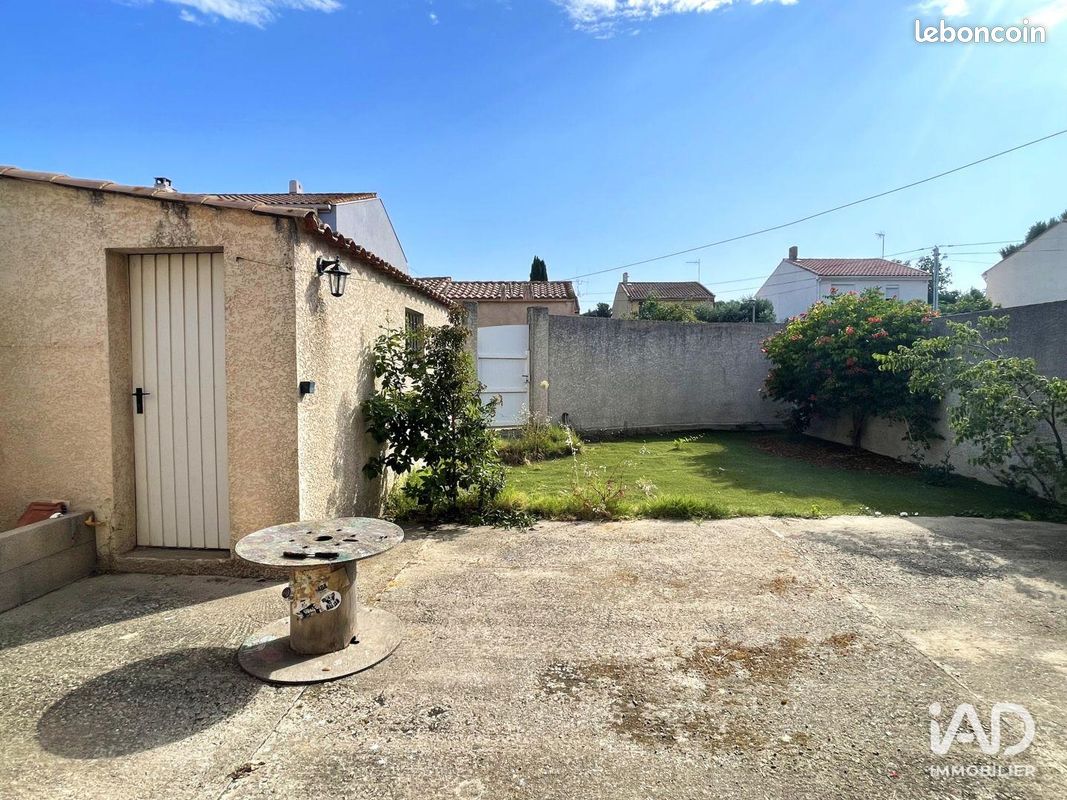 Maison 6 pièces 110 m² (image 5)