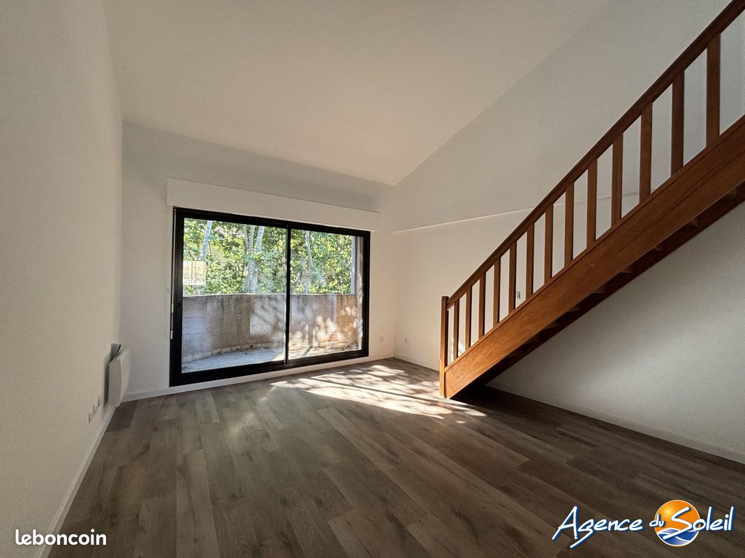 Appartement 2 pièces 55 m² · à Narbonne · 55 m² · 695 €