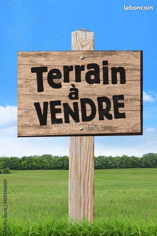 Terrain 4 600 m² La Feuillee · à La Feuillée · 55 660 €