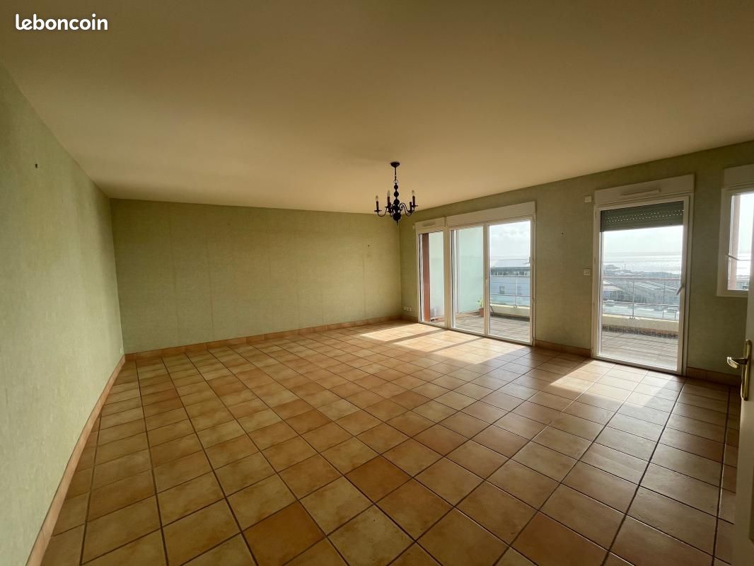 Appartement 3 pièces 100 m² · à Brest · 100 m² · 386 650 €