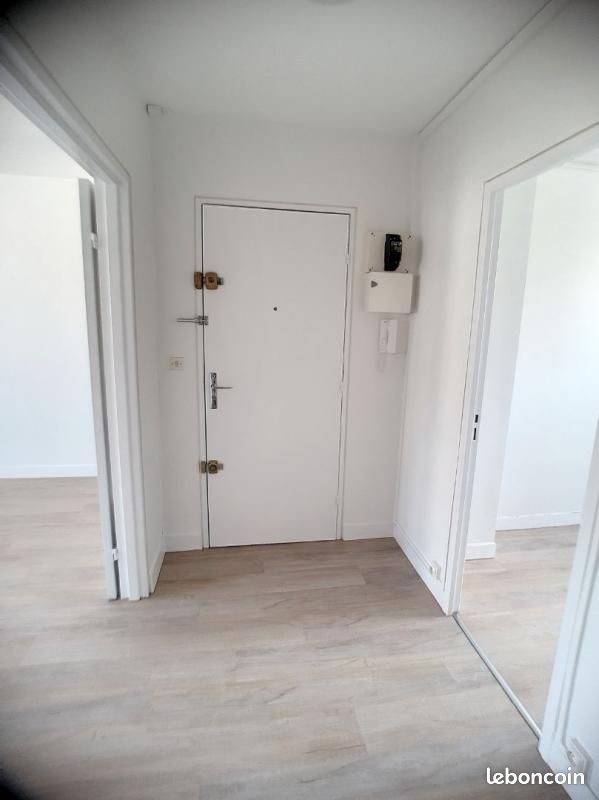 Appartement a louer joue-les-tours - 3 pièce(s) - 66 m2 - Surfyn