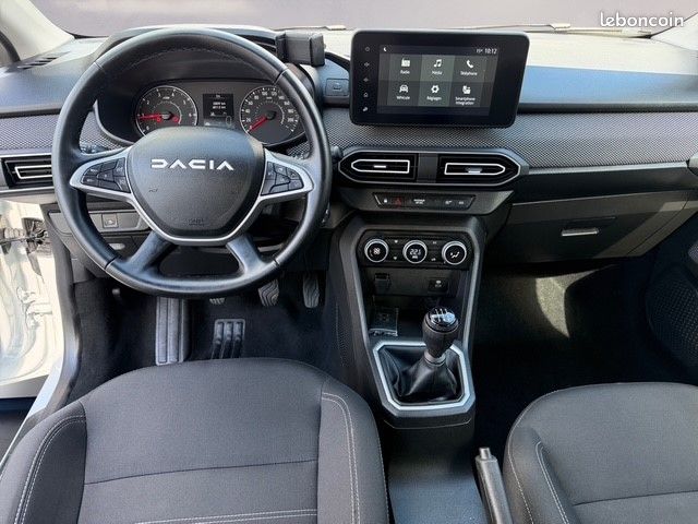 Dacia Sandero 1.0 TCE 90CV JOURNEY (image 10)