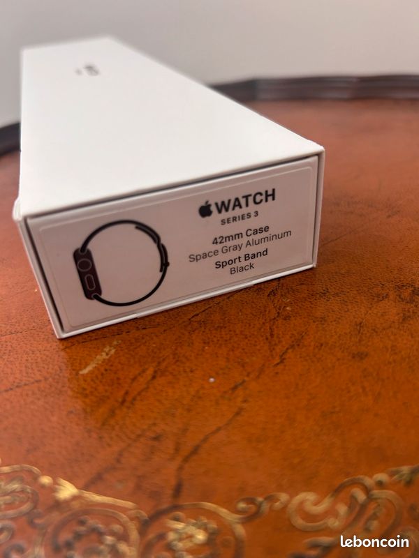 Apple Watch Series 3 (image 3)