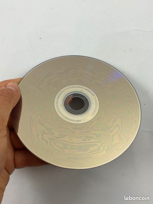 WWE 2k26 - Jeu PlayStation 5 #A14767 (image 5)