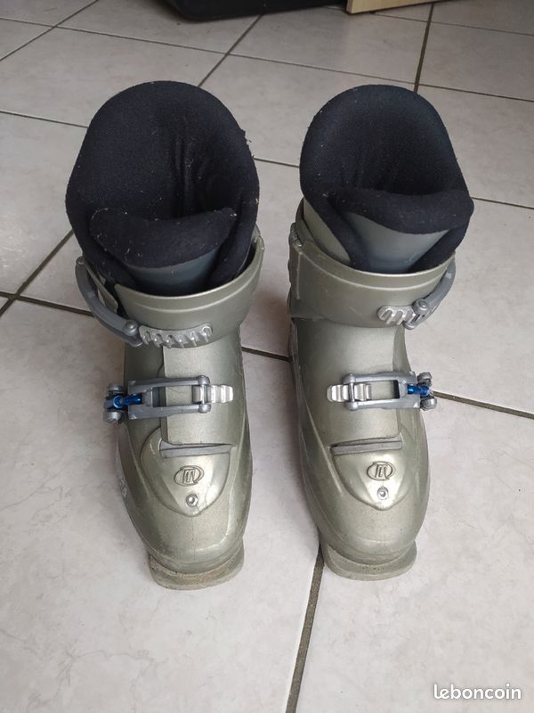 Chaussures de ski 20.0 (image 1)