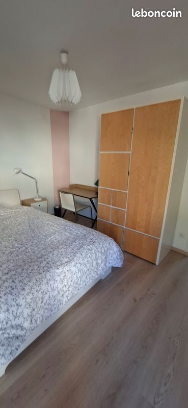 Chambre chez l'habitant (image 2)