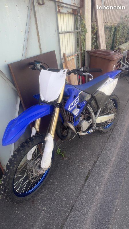 125 yz (image 1)
