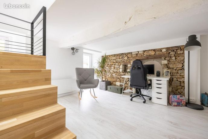 Maison 4 pièces 99 m²