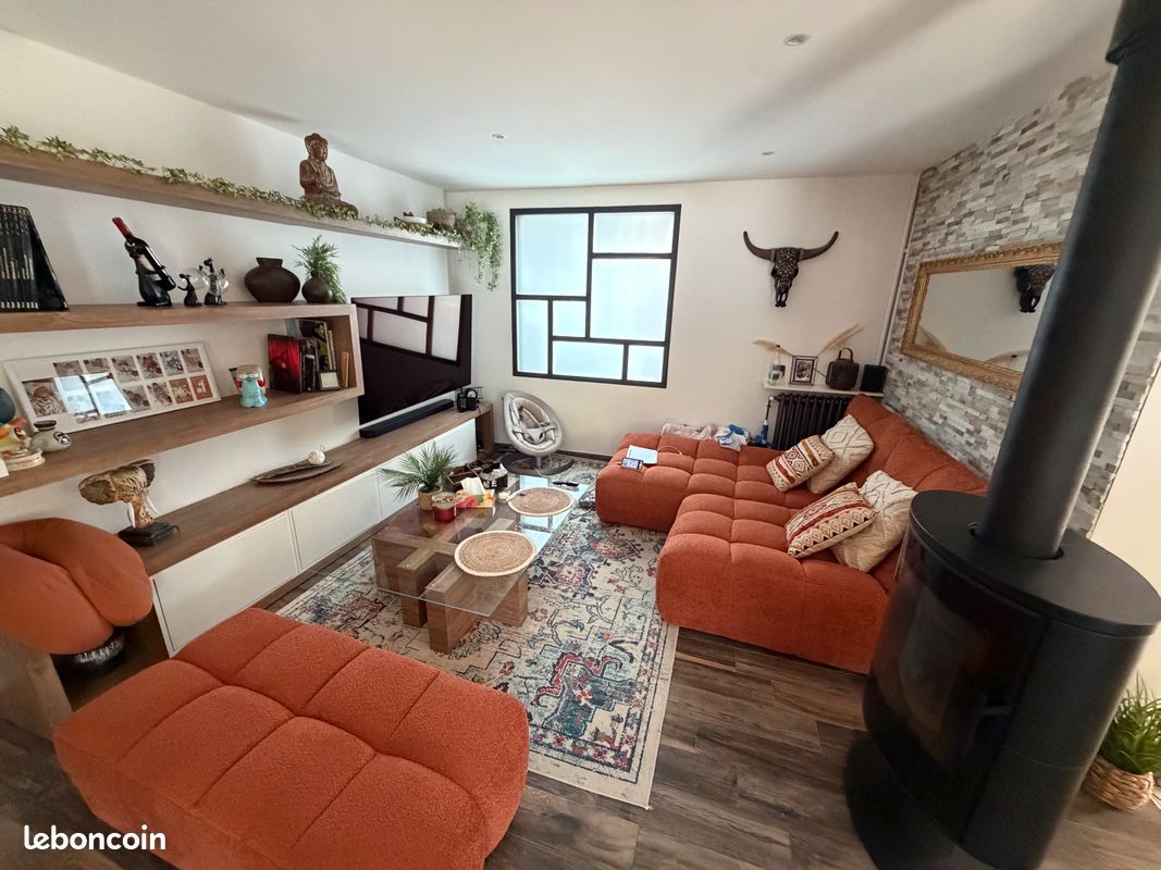 Maison 5 pièces 165 m² · à Teyran · 165 m² · 689 000 €