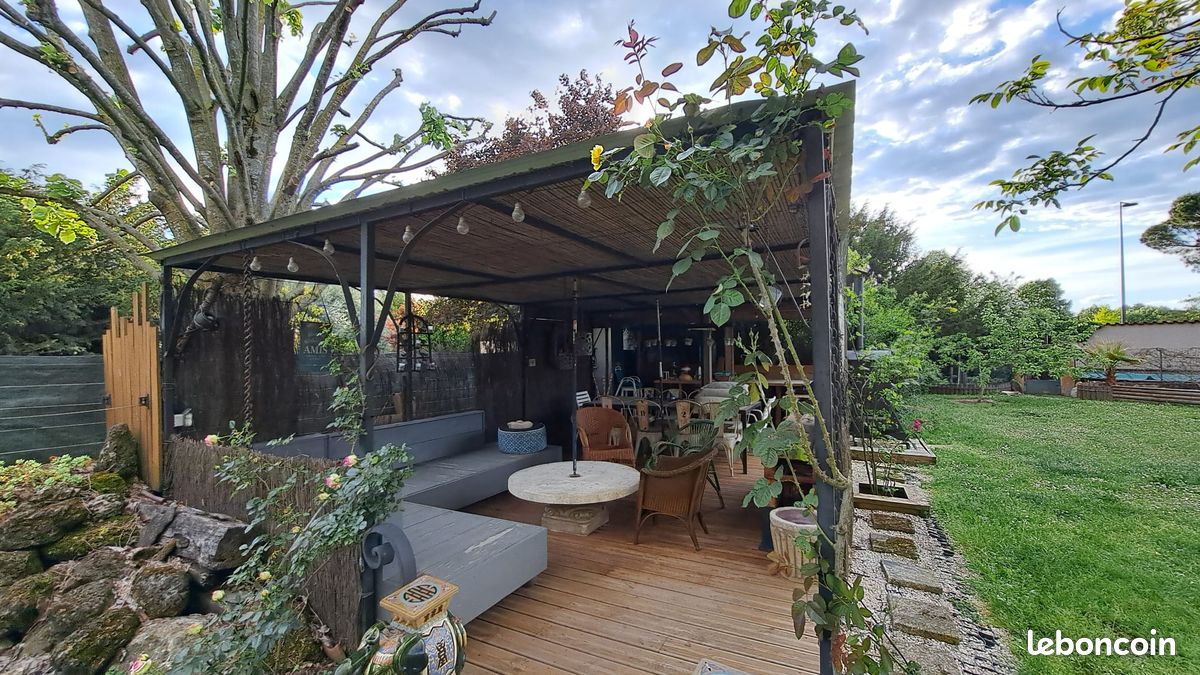 Maison 5 pièces 140 m² (image 4)