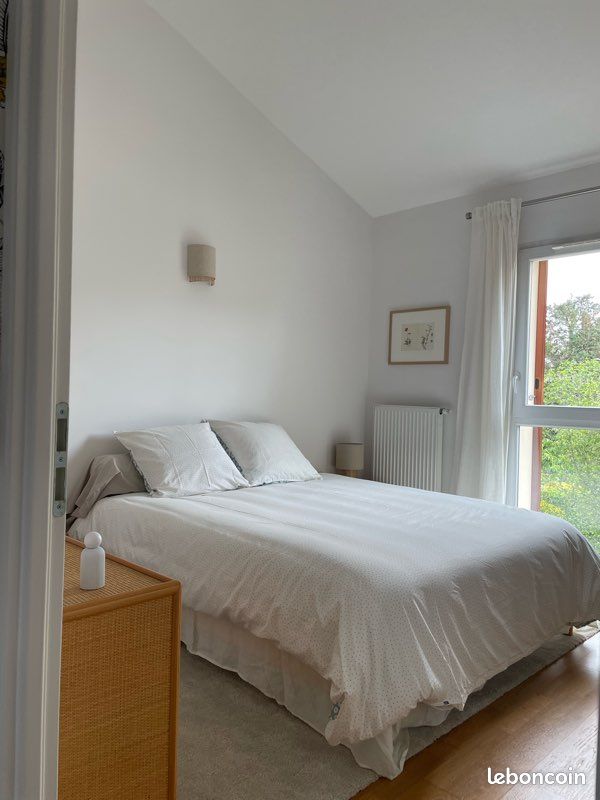 Maison 3 pièces 60 m² · à Champagne-au-Mont-d'Or · 60 m² · 1 150 €/mois