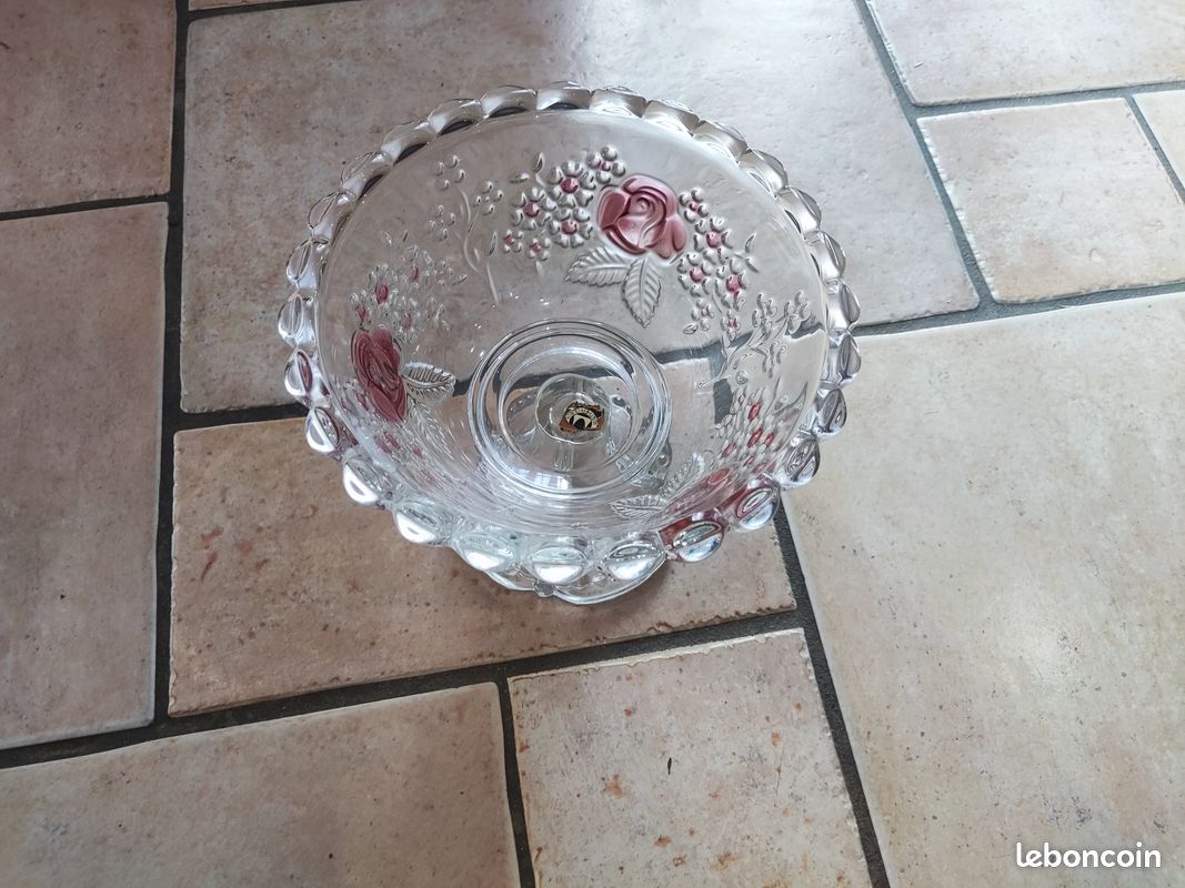 Coupe à fruits (image 1)
