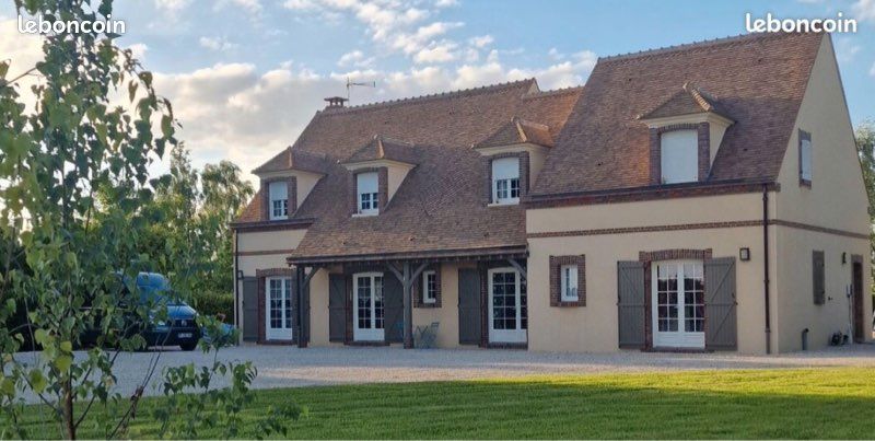 Maison 10 pièces 280 m² · à Saint-Valérien · 280 m² · 680 000 €