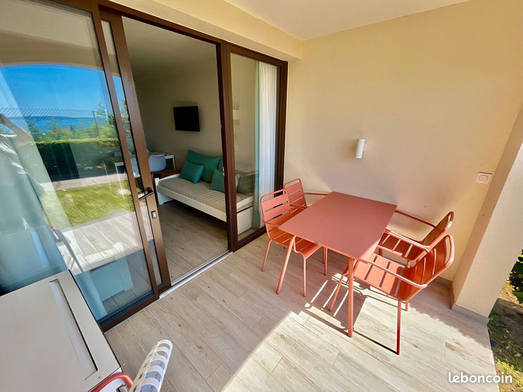 Appartement 2 pièces 27 m² · à Cannes · 27 m² · 253 800 €