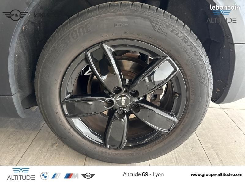 Mini Countryman Cooper 136ch Highlands BVA7 (image 15)